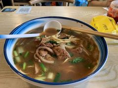 -康儿面馆(建国北路店)