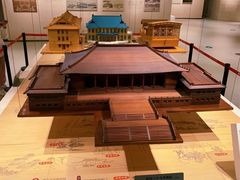 -南京市规划建设展览馆