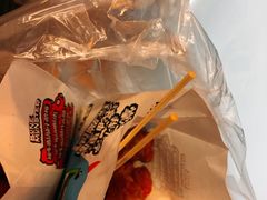 -傅强排骨(成都总店)