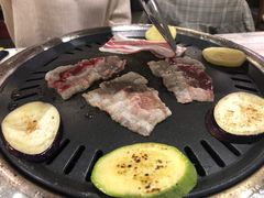 -胡哥烤肥牛(车公庙店)