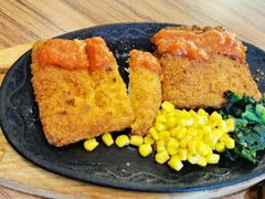 -萨莉亚意式餐厅(中北永旺店)