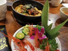 朝天虾-御牛道日式烤肉料理(杭州万象城店)