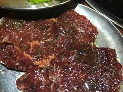 -原始泥炉烤肉(总店)