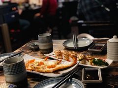 芝士焗虾-小川洋风料理(汉街店)