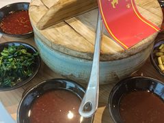 -李记搅团•非遗陕菜(三桥店)