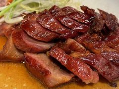 烧味双拼-博多新记·粤菜(复兴店)
