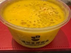 -杨枝金捞甜品(氹仔泉澧店)