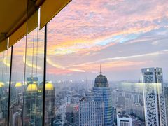-云中捞高空旋转餐厅(商茂世纪广场店)