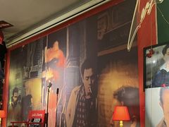 -为你钟情咖啡馆(春熙路太古里步行街店)