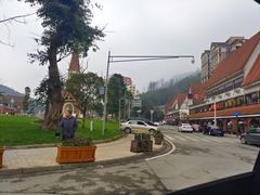 -花水湾第一村温泉大酒店