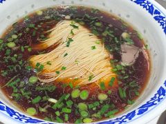 -二泉园老菜馆·百年无锡菜