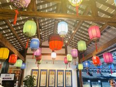 -院8里·少城记忆老川菜(宽窄巷子店)