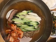 -同堂韩国料理炭火烤肉(彩虹广场店)