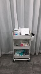 点击看大图 -ON STAR SALON