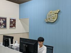-Best U照相馆证件照·外拍(世博源店)