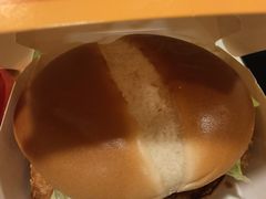 -麦当劳(东苑丽宝商业广场店)