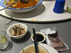 -钱山海鲜大排档