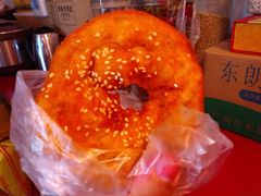 -阿一猪红汤(东风西路店)