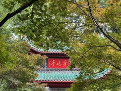 -岳麓山风景名胜区