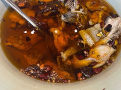 -佳兰雅序融合菜(高新店)