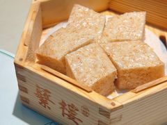 -蘩楼(华强北总店)
