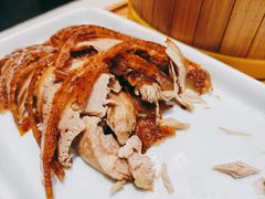 烤鸭-峨嵋酒家(王府井店)