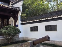 -杭州张苍水先生祠