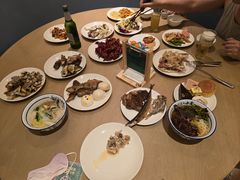 -舟山朱家尖威斯汀酒店·知味标帜自助餐厅