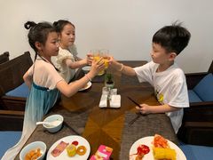 -天目湖御水温泉·度假酒店