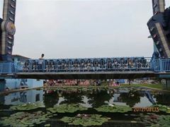 -南戴河国际娱乐中心