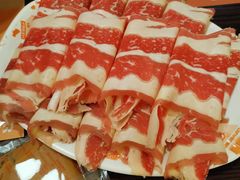 草原羔羊肉-呷哺呷哺(世贸.工三店)