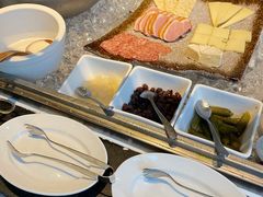 -广州富力君悦大酒店·凯菲厅