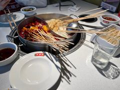-大斌家串串火锅(德思勤店)