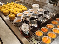 -亚马逊海鲜自助(梅溪湖步步高店)