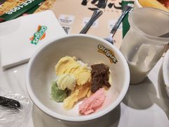 -好伦哥披萨(地坛店)