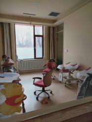 母婴室-皇家月府月子中心(沈阳店)