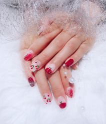 -Beauty你今天真好看·美甲美睫