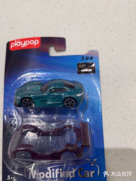 TOYSRUS玩具反斗城(合肥华润万象城店)图片