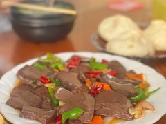 -灿哥羊汤(果园店)