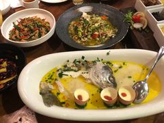 -路小缦·珍馐美馔(市心北路店)