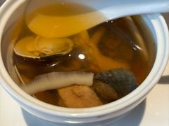 -徐记海鲜(观沙岭|滨江新城店)