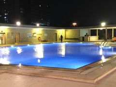 -深圳香格里拉酒店
