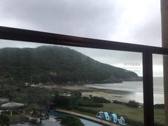 -舟山朱家尖绿城威斯汀度假酒店