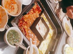 -巴奴毛肚火锅(二七万达店)