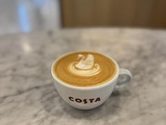 -COSTA COFFEE(恒基名人购物中心店)