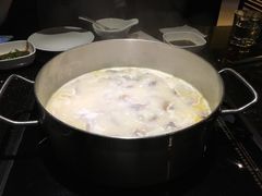 -捞王猪肚鸡火锅(财富中心店)