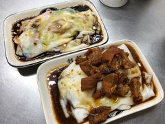 -银记肠粉店(北京路店)