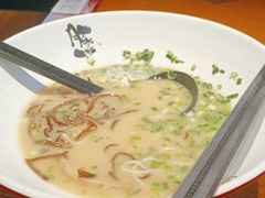 -豚一拉麺(花城汇南区店)