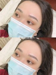 -久匠·纹眉半永久野生眉