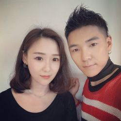 -简法造型·品牌形象店